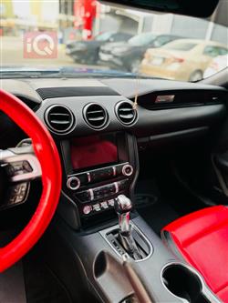 فورد موستانج